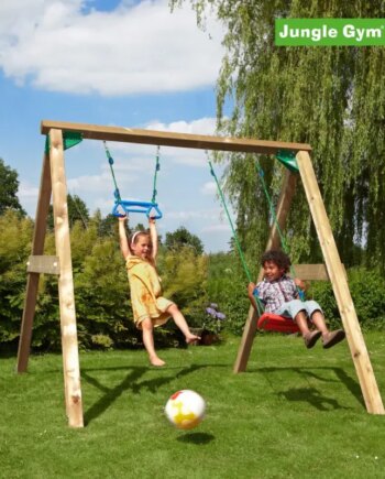 Jungle Gym Swing Komplet 804-278