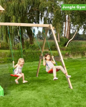 Jungle Gym Swing Modul   Tra Komplet 804-255