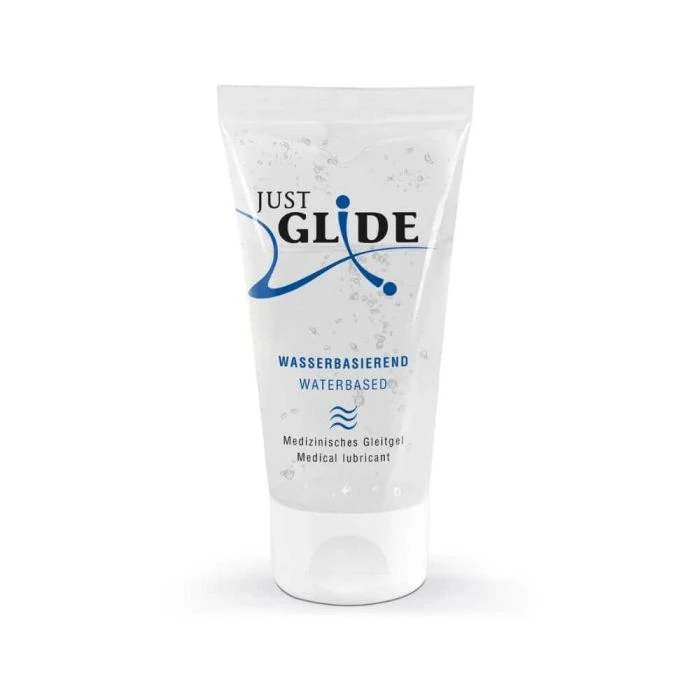 Just Glide Waterbased 200ml