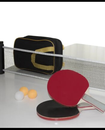 Justerbart Bordtennissæt 901020