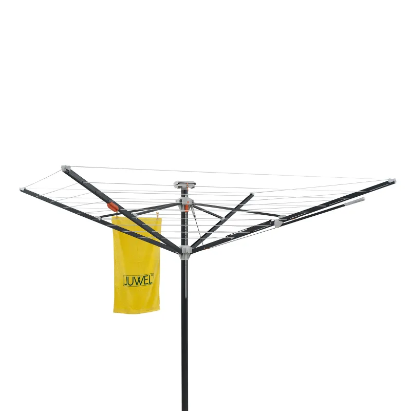 Juwel Paraply Tørrestativ Futura Elegant     Quot Lift Quot   213-108
