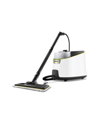 Kärcher Sc   Deluxe Easyfix Damprenser