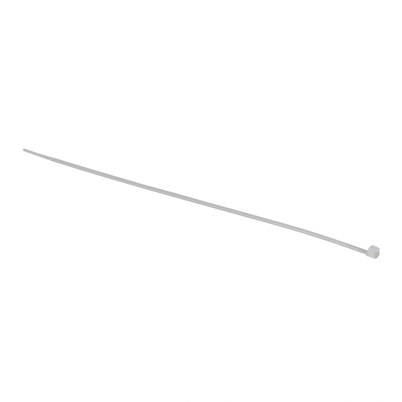 Kabelbinder 200x4 8mm Natur 9139157485