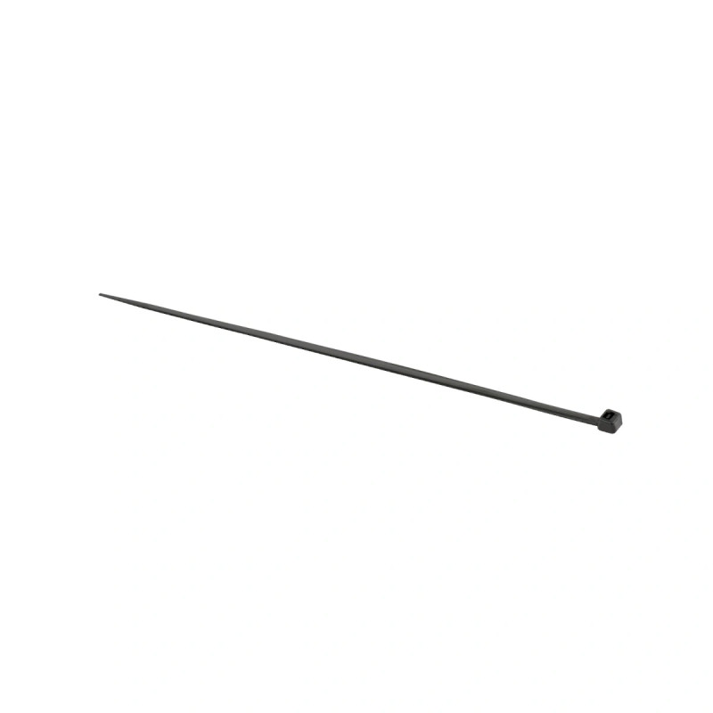 Kabelbinder 150x3 6mm Sort 9139157430