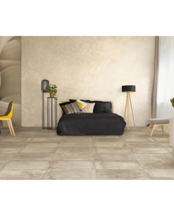 Kaleido Origo Terra Beige Rett  30x60 Flise