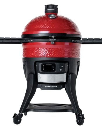 Kamado Joe Connected Big Joeâ
