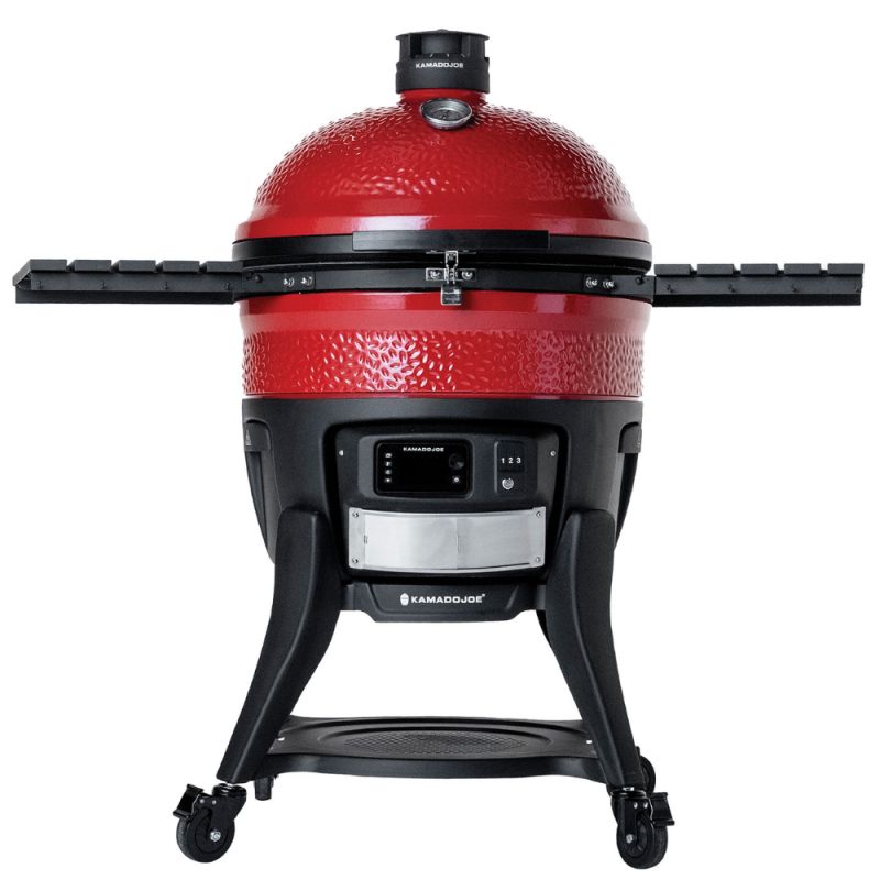 Kamado Joe Connected Big Joeâ