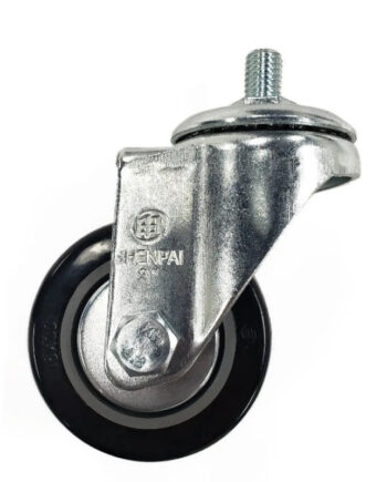 Kamado Joe Hjul Uden Lås Til Classic Joeâ  Serie   Og Ii Vogn    Stk  9004200109