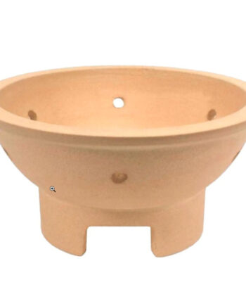 Kamado Joe Keramisk Firebox Til Joe Jrâ  Kj-cfb13