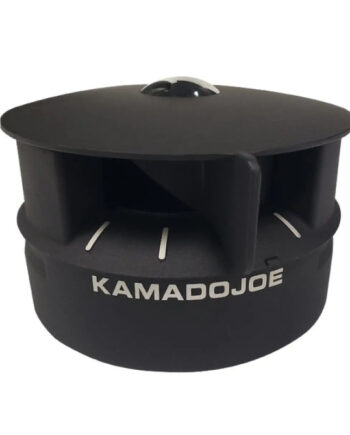 Kamado Joe Kontrol Towerâ  Topventil Til Classic Joeâ  Big Joeâ  Og Konnected Joeâ  Kj-kt