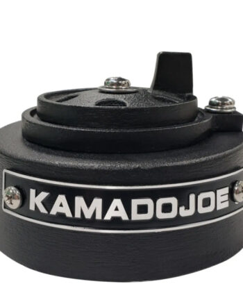 Kamado Joe Kontrol Tower-topventil Til Joe Jrâ  Kj-dft13