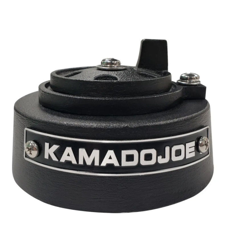 Kamado Joe Kontrol Tower-topventil Til Joe Jrâ  Kj-dft13