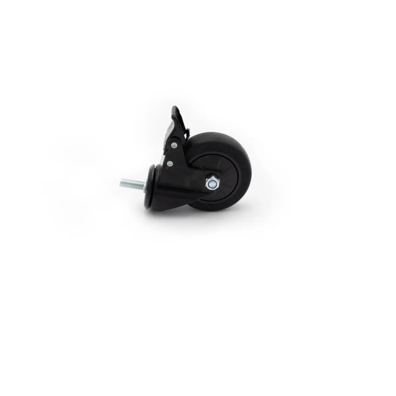 Kamado Joe Låsbart Drejehjul Til Classic Joeâ  Iii  Big Joeâ  Iii Og Konnected Joeâ     Stk  9904210010