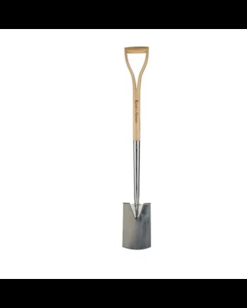 Kent   Stowe Havespade  104 Cm Rustfrit Stål              1st