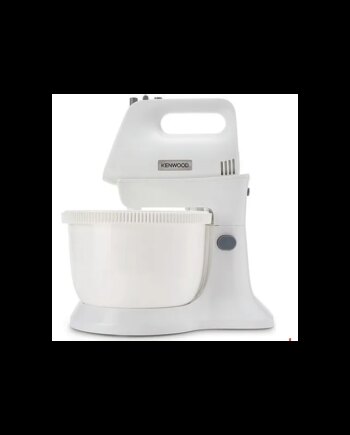 Kenwood Hmp32 A0wh Chefette Lite Håndmixer Med Skål