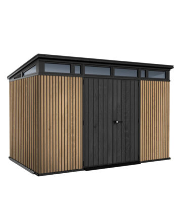 Keter Redskabsrum Venetian 11x7