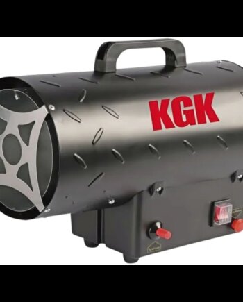 Kgk Gaskanon Gasvarmer Kgk 15 Kw