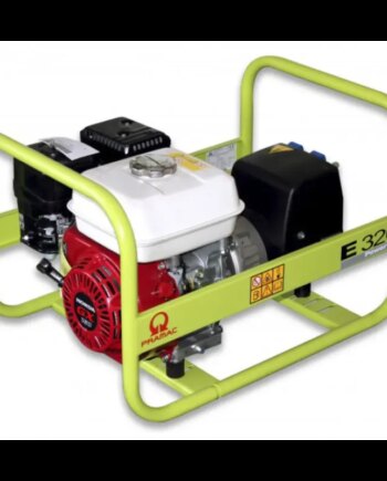 Kgk Generator E3200 Shhpi