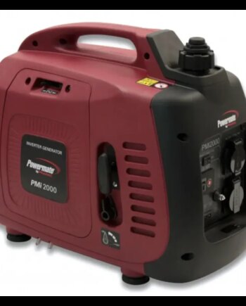 Kgk Generator Pmi2000 Inverter