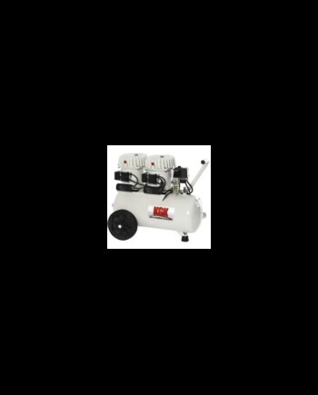 Kgk Kompressor 100l 40 Db