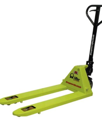 Kgk Palleløfter Gs Av 25s4     Quick 2500 Kg