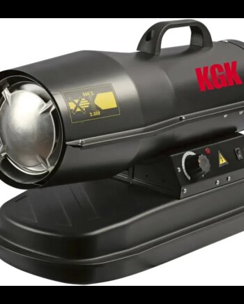 Kgk Varmekanon Kgk 20 Kw