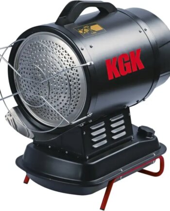 Kgk Varmekanon Kgk 20 Kw  Infrarød