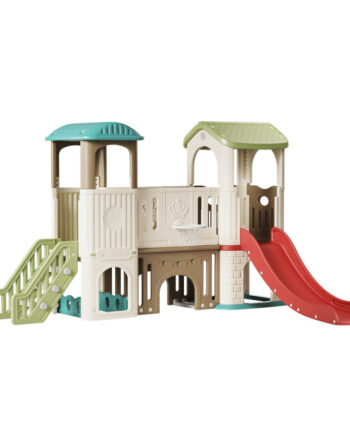 Kids Zone Adventure Park Legehus