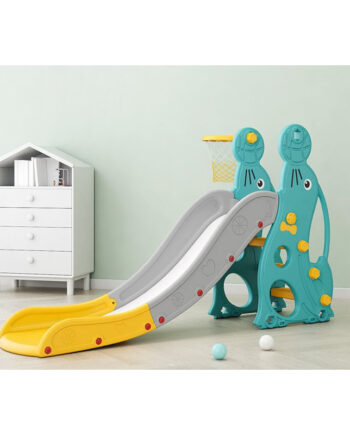 Kids Zone Rutsjebane