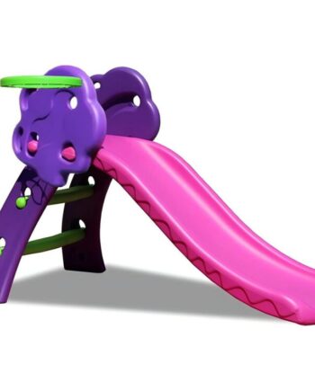 Kids Zone Rutsjebane Lilla