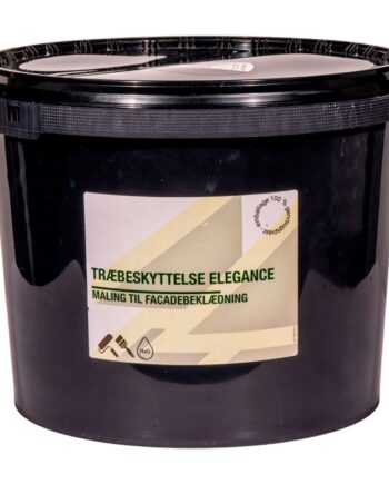 Kjellerup Maling Eko Woodex 1804 Glans 25 10 Ltr  Maling