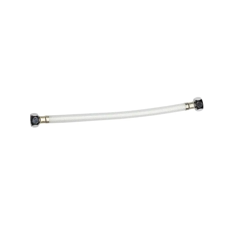 Kombi Flex Toilet Slange Hvid   Quot Xâ Quot  50cm