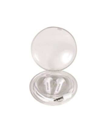 Koss Ke5 White Earbuds