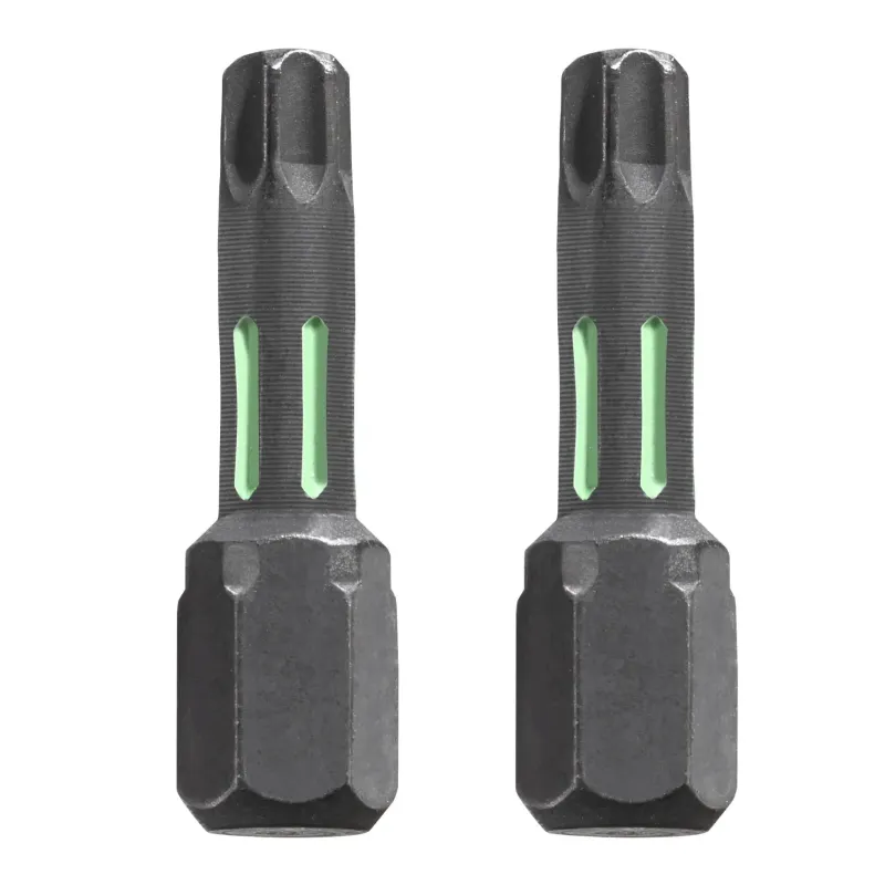 Kwb Bits  25 Mm  Torsion  T15    Stk  På Sb-kort 49122215