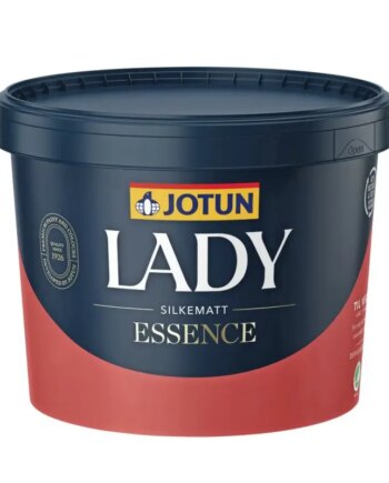 Lady Essence Hvid      7lt