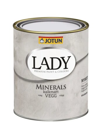 Lady Minerals    -base    75lt  24zmawarj