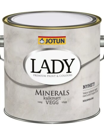 Lady Minerals    -base     7lt  24zmawcsa