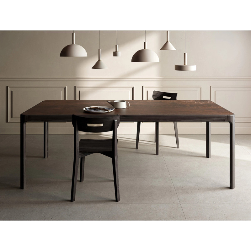 Lagom Oyster Mat Rekt  60x60cm 87454100