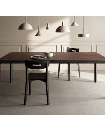 Lagom Oyster Mat Rekt  30x60cm 87454100