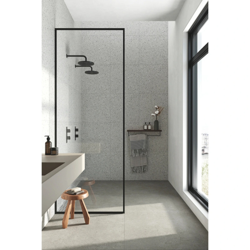 Lagom Smoke Mat Rekt   30x60cm 87454100