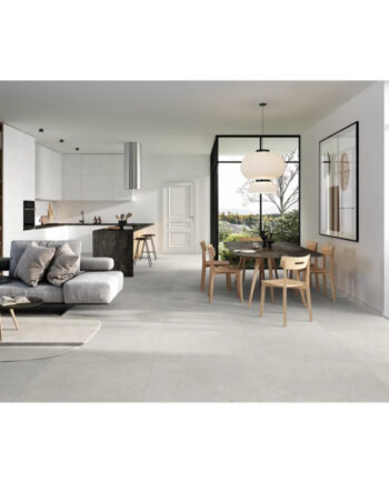 Lagom White Mat Rekt   90x90cm 87454100