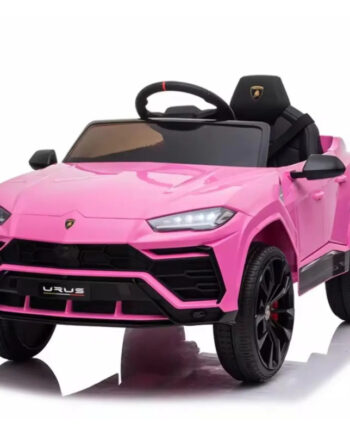 Lamborghini Urus Suv 2x12v Motor Elbil 6951376