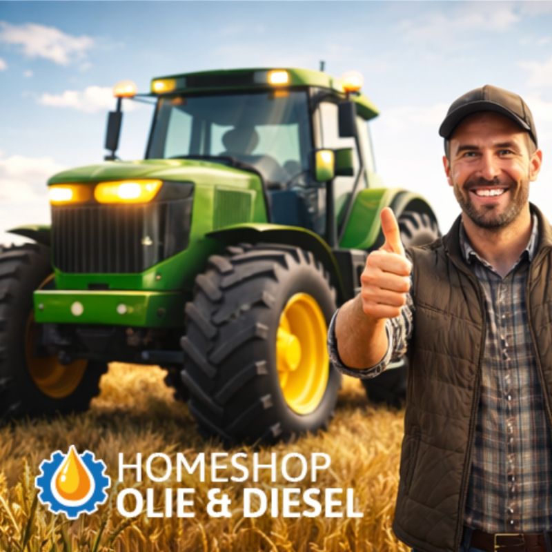 Landbrugsdiesel
