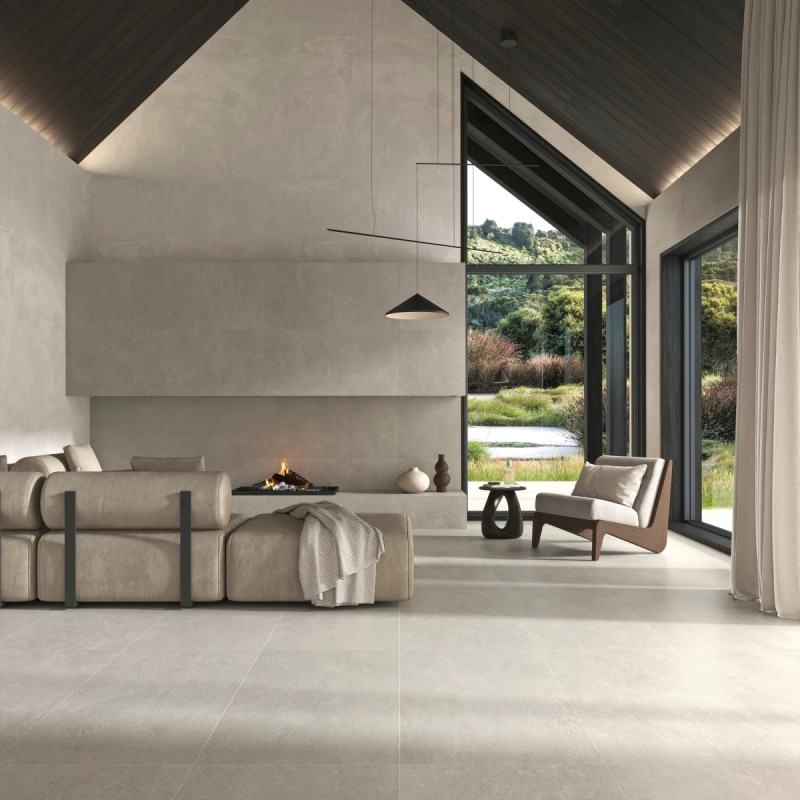 Less Taupe Mat Rekt    60x60cm 87454100