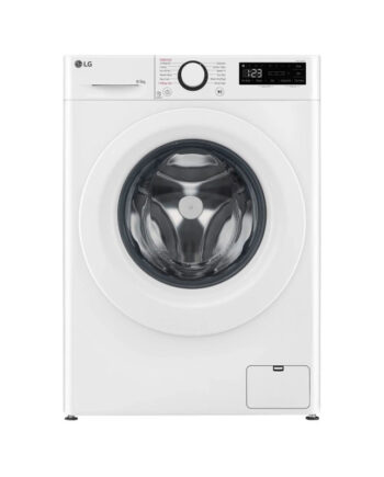 Lg F2dv707s2w1 Vaske Tørremaskine