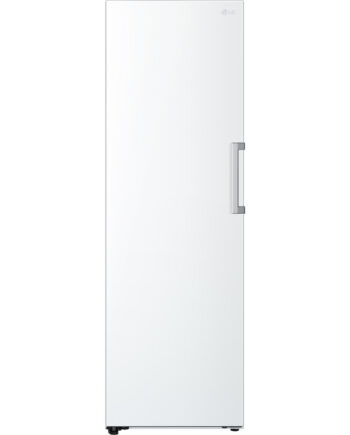 Lg Gft41swgsf Fritstående Fryseskab