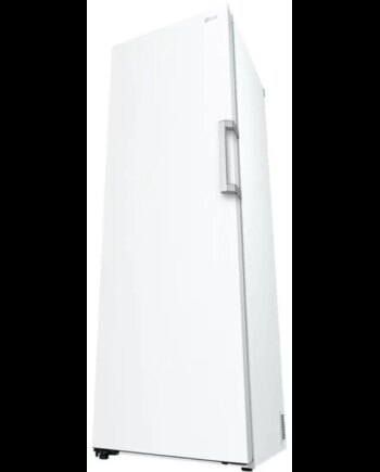 Lg Gft41swgsz Fritstående Fryseskab