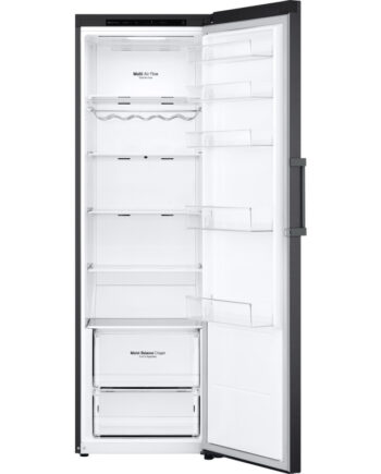 Lg Glt51mcgsf Fritstående Køleskab