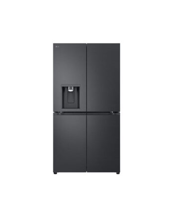 Lg Gml960evbe Amerikanerskab