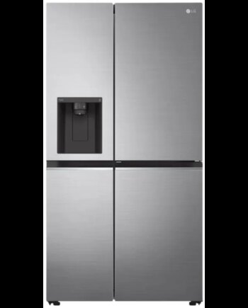 Lg Gsjv70pzle Amerikanerskab